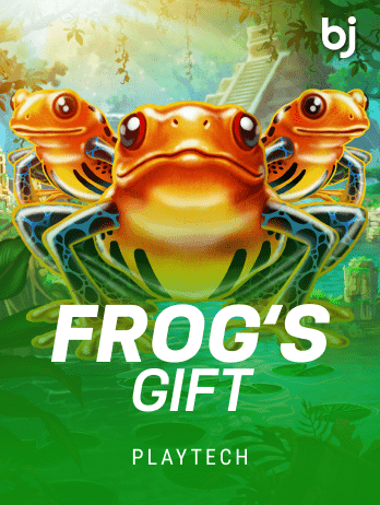 Frog's Gift thumbnail