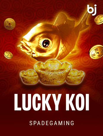 Lucky Koi thumbnail
