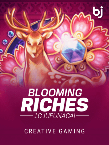 Blooming Riches thumbnail