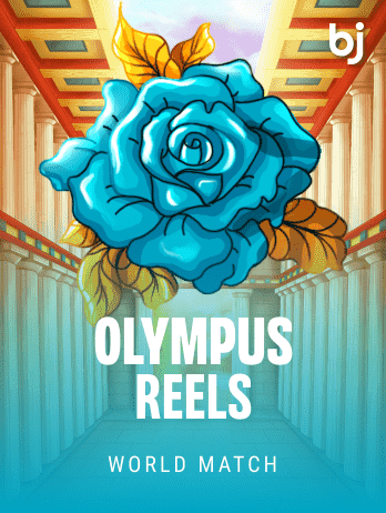 Olympus Reels thumbnail