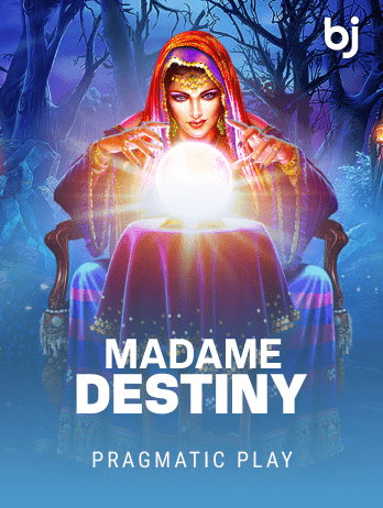 Madame Destiny thumbnail