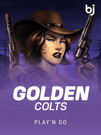 Golden Colts thumbnail