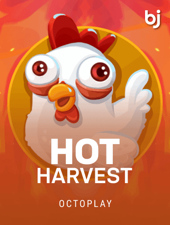 Hot Harvest thumbnail